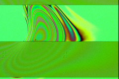 Irisation